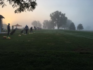 fog