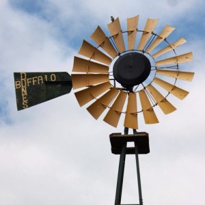 windmill